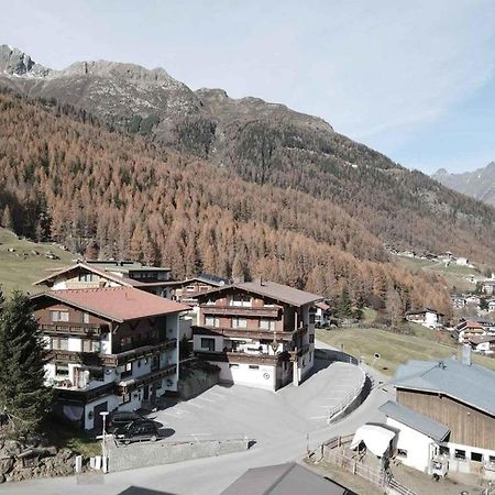 Gaestehaus Marco Sölden Eksteriør billede
